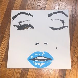 Wall decor